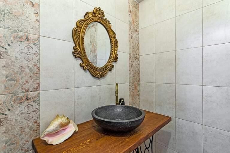 Apartamento Апартамент Жасмин Varna Exterior foto