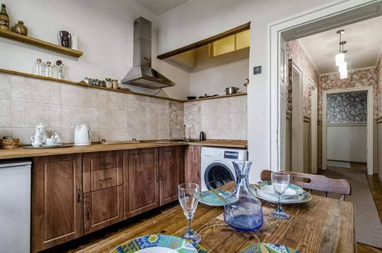 Apartamento Апартамент Жасмин Varna Exterior foto