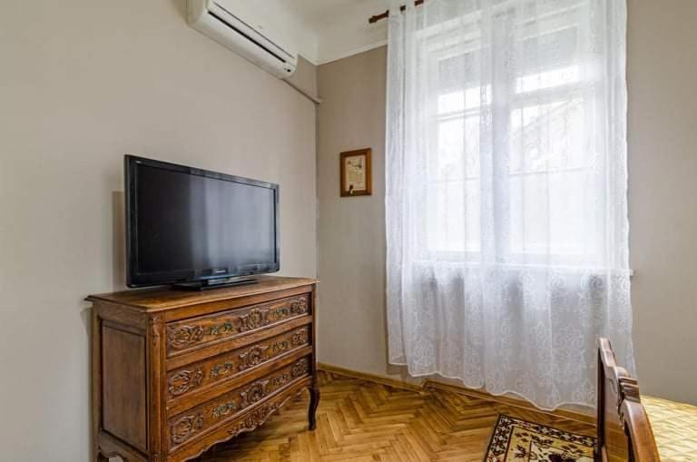 Apartamento Апартамент Жасмин Varna Exterior foto