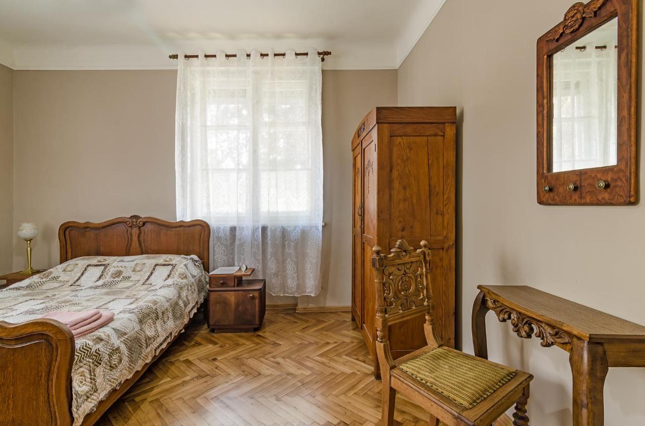 Apartamento Апартамент Жасмин Varna Exterior foto